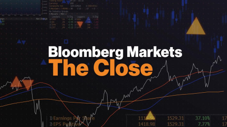 Watch Bloomberg Markets The Close 3 2022