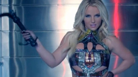 Britney Spears Menace La Porn Star Qui A Eu Une Relation Avec Compagnon