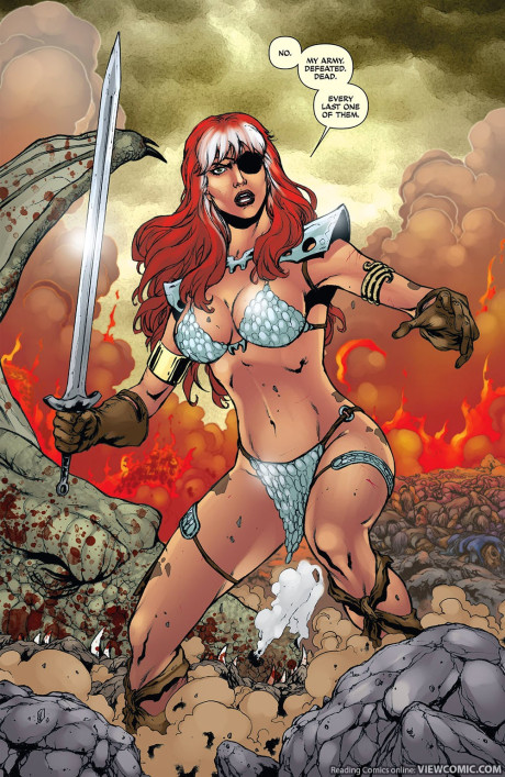 Red Sonja The Black Tower 003 2014 Read Red Sonja The Black Tower 003 2014 Comic Online In High Quality Read Full Comic Online For Free Read Comics Online In High Viewcomiconline